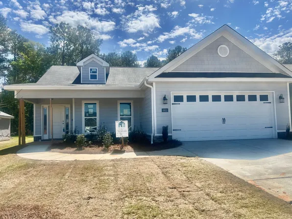 8803 Snelling Drive, Aiken, SC 29803