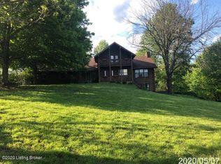 1214 Borders Ln, Bardstown, KY 40004