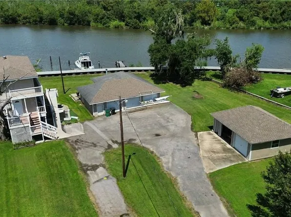 612 Jean Lafitte Blvd, Lafitte, LA 70067