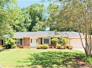 5 Eagle Ridge Ln, Greenville, SC 29615