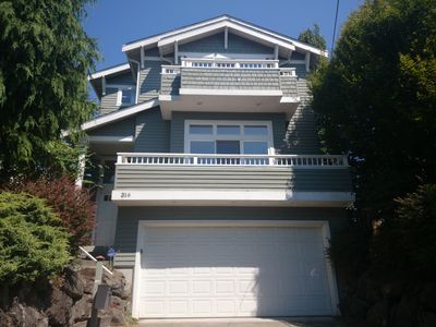 316 16th Ave, Seattle, WA, 98122