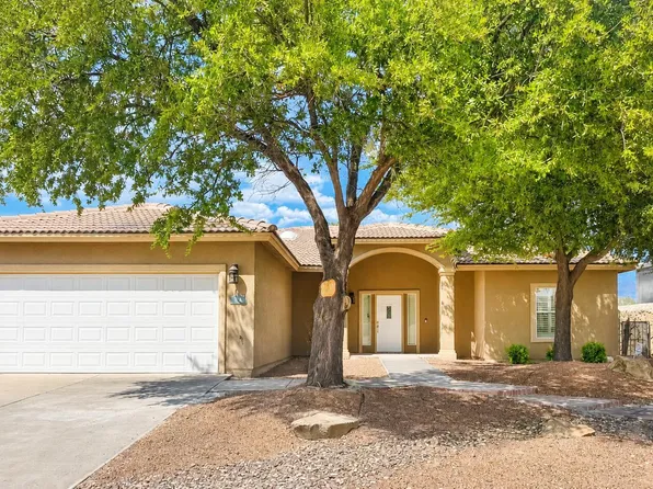 6019 Lourdes Rd, Sunland Park, NM 88008
