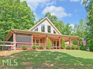 132 Hood Acre Rd, Blairville, GA 30512