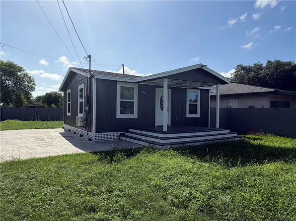 4213 Elvira Dr, Corpus Christi, TX 78416