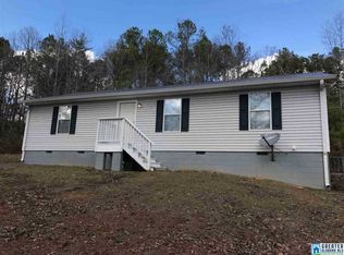 1440 Mabel Dr, Warrior, AL 35180