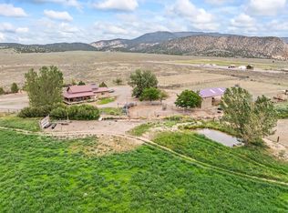 1275 S Sellers Ln, Antimony, UT 84712