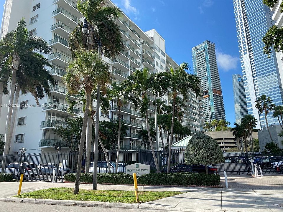 1st image of 1408 Brickell Bay Dr APT 218