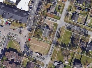 0 Corder St, Houston, TX 77021