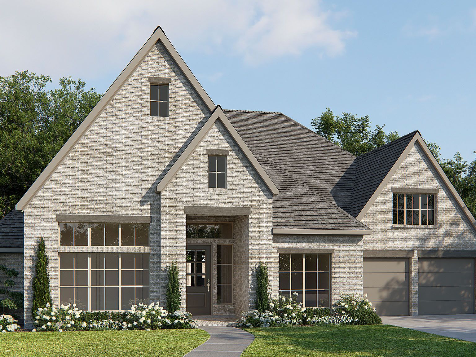 3600W Plan, Somerset Park 80', Rockwall, TX 75032 Zillow