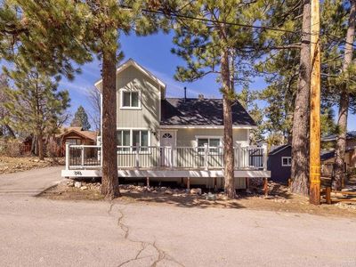 546 Wanita Ln, Big Bear Lake, CA, 92315