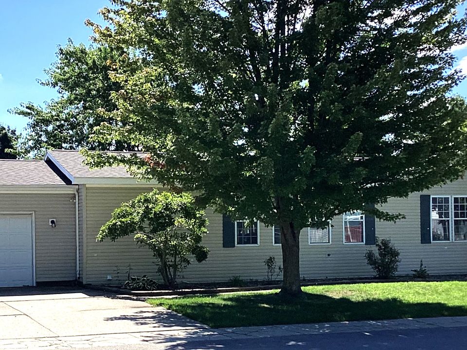 1st image of 3352 Waverly Park #94