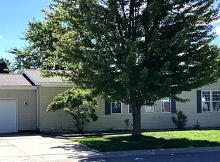 3352 Waverly Park #94, Holland, MI 49424