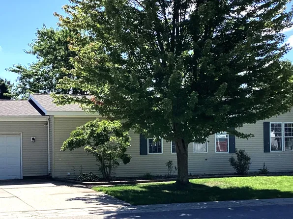 3352 Waverly Park #94, Holland, MI 49424