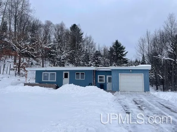 17120 Us Highway 41 W, Champion, MI 49814