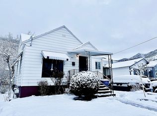 525 Janet St, Helper, UT 84526