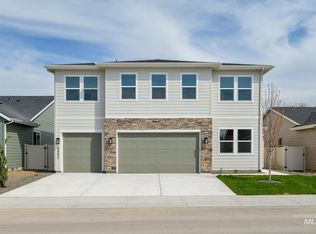 5959 W Snow Currant St, Meridian, ID 83646