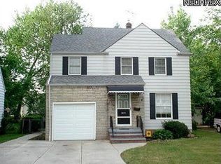 26171 Zeman Ave, Euclid, OH 44132