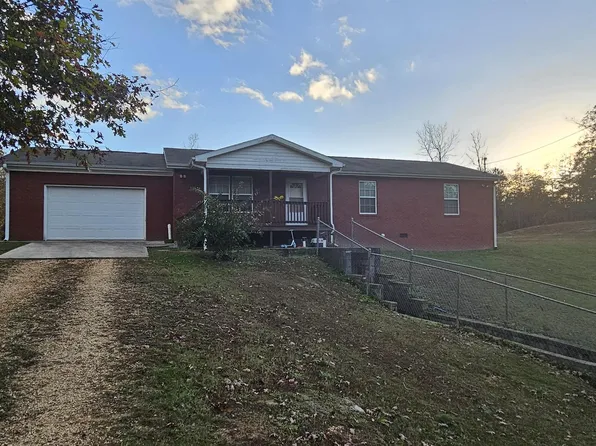 31590 Us Highway 43, Hackleburg, AL 35564