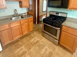 1934 E 124th Pl FLOOR 1, Cleveland, OH 44106