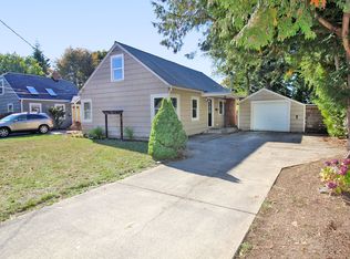 805 NW Angeline Ave, Gresham, OR 97030