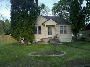 1404 N Farr Rd, Spokane, WA 99206
