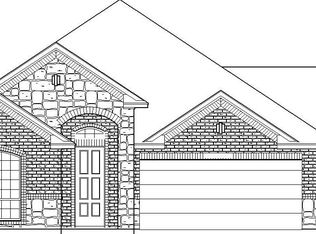 6912 San Luis Trl, Fort Worth, TX 76131