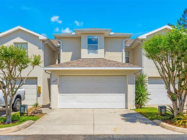 9889 66th St N, Pinellas Park, FL 33782