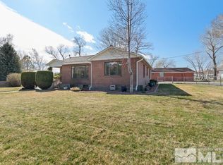 2250 Foothill Rd, Reno, NV 89511