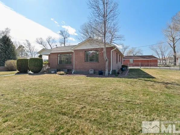 2250 Foothill Rd, Reno, NV 89511