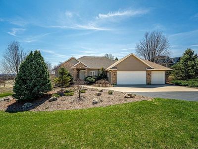 N7494 County Road N, New Glarus, WI, 53574