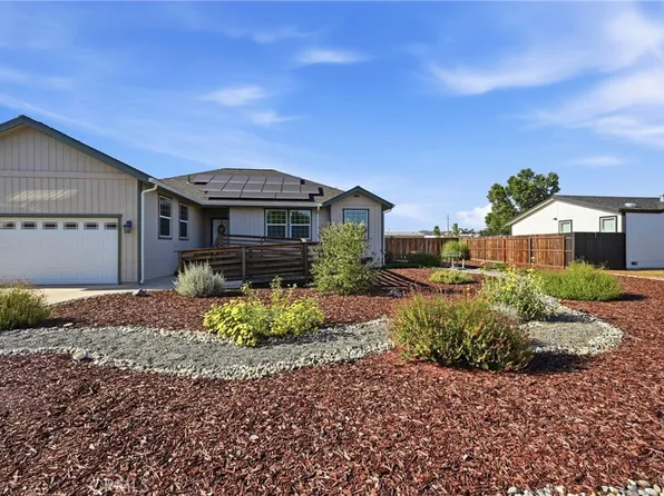 17084 Mustang Ct, Lower Lake, CA 95457