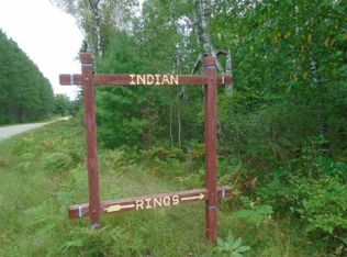 Squaw Creek Rd, Amberg, WI 54102