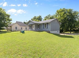 205 Woodbine St, Park Hills, MO 63601