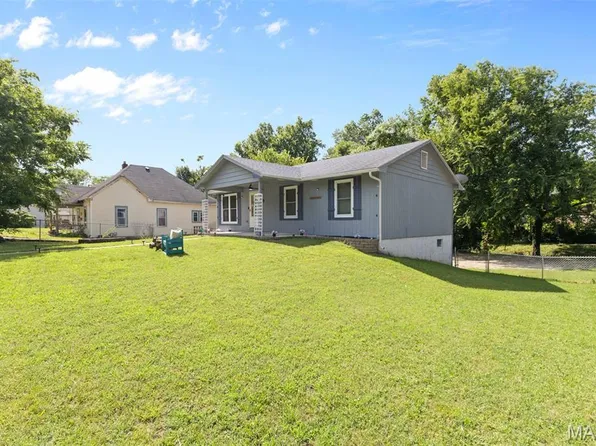 205 Woodbine St, Park Hills, MO 63601
