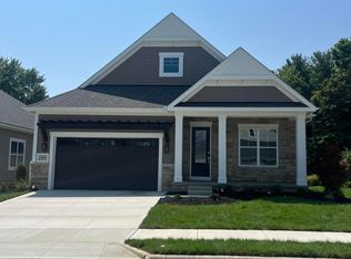 3688 Starboard Ln, Lewis Center, OH 43035