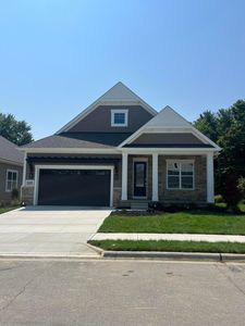 3688 Starboard Ln, Lewis Center, OH, 43035