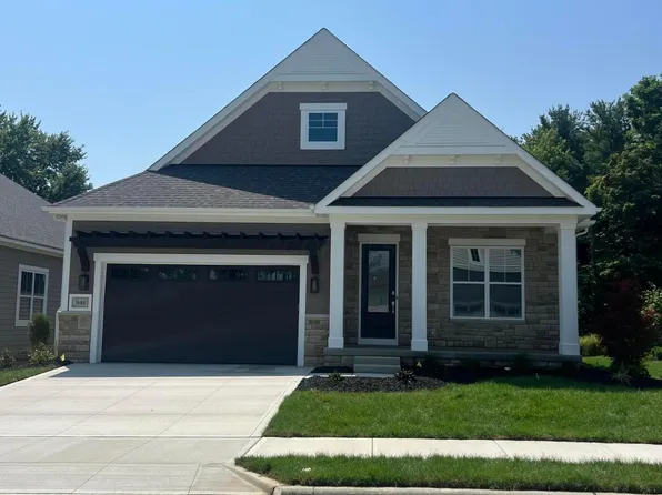 3688 Starboard Ln, Lewis Center, OH 43035