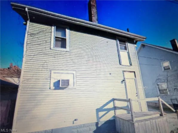 732 Akin Ct SW, Canton, OH 44706