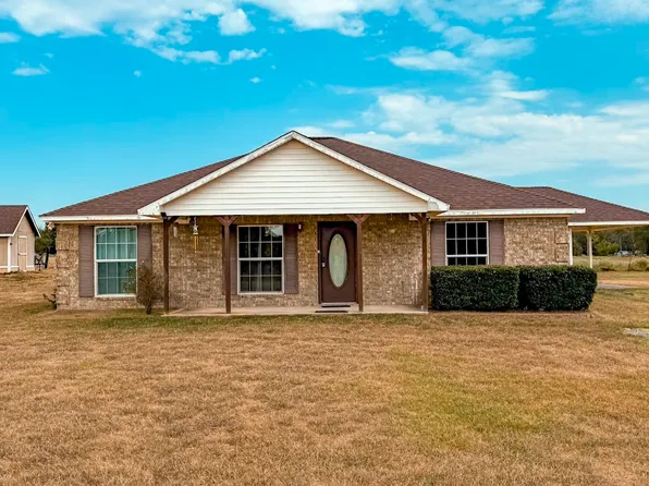11962 County Road 2918, Eustace, TX 75124