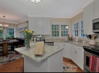 5318 Meadow Chase Rd, Midlothian, VA 23112