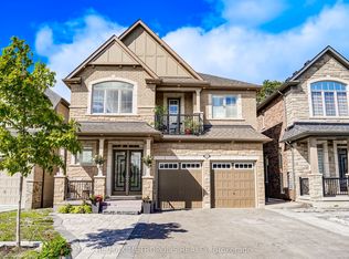 141 Auckland Dr, Whitby, ON L1P 0J2