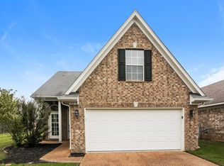 10218 Cottage Oaks Cv, Cordova, TN 38016