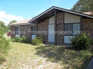 1452 College Pkwy, Gulf Breeze, FL 32563