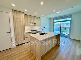 1626 Water St #2610, Kelowna, BC V1Y 0N7