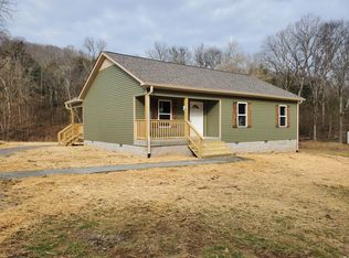 165 Fitzpatrick Rd LOT 2, Buffalo Valley, TN 38548