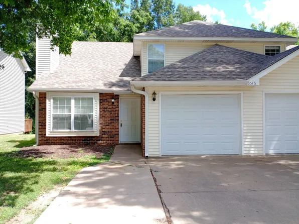 3546-3548 Prescott Dr., 3546-3548 Prescott Dr, Columbia, MO 65201