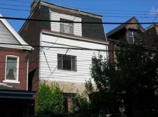 353 Fisk St, Pittsburgh, PA 15201