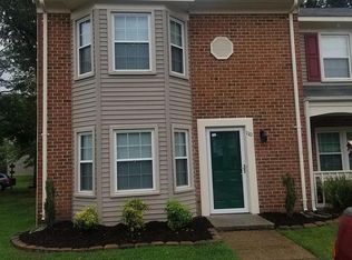110 Solebay St, Yorktown, VA 23692