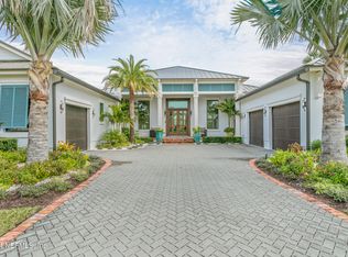 519 Rutile Dr, Ponte Vedra Beach, FL 32082