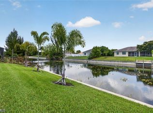 2323 SW 5th Pl, Cape Coral, FL 33991